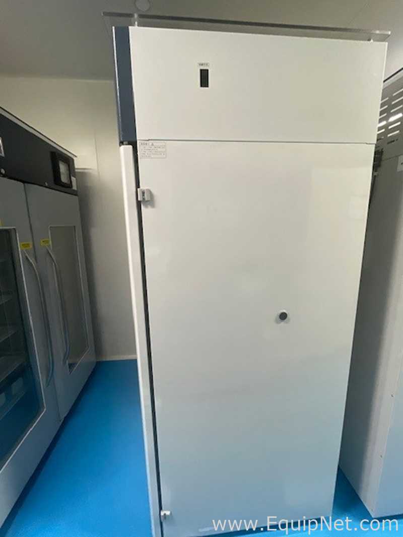 Refrigeradores Haier HXC-1308