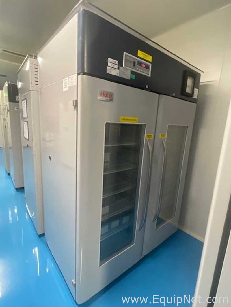 Refrigeradores Haier HXC-1308