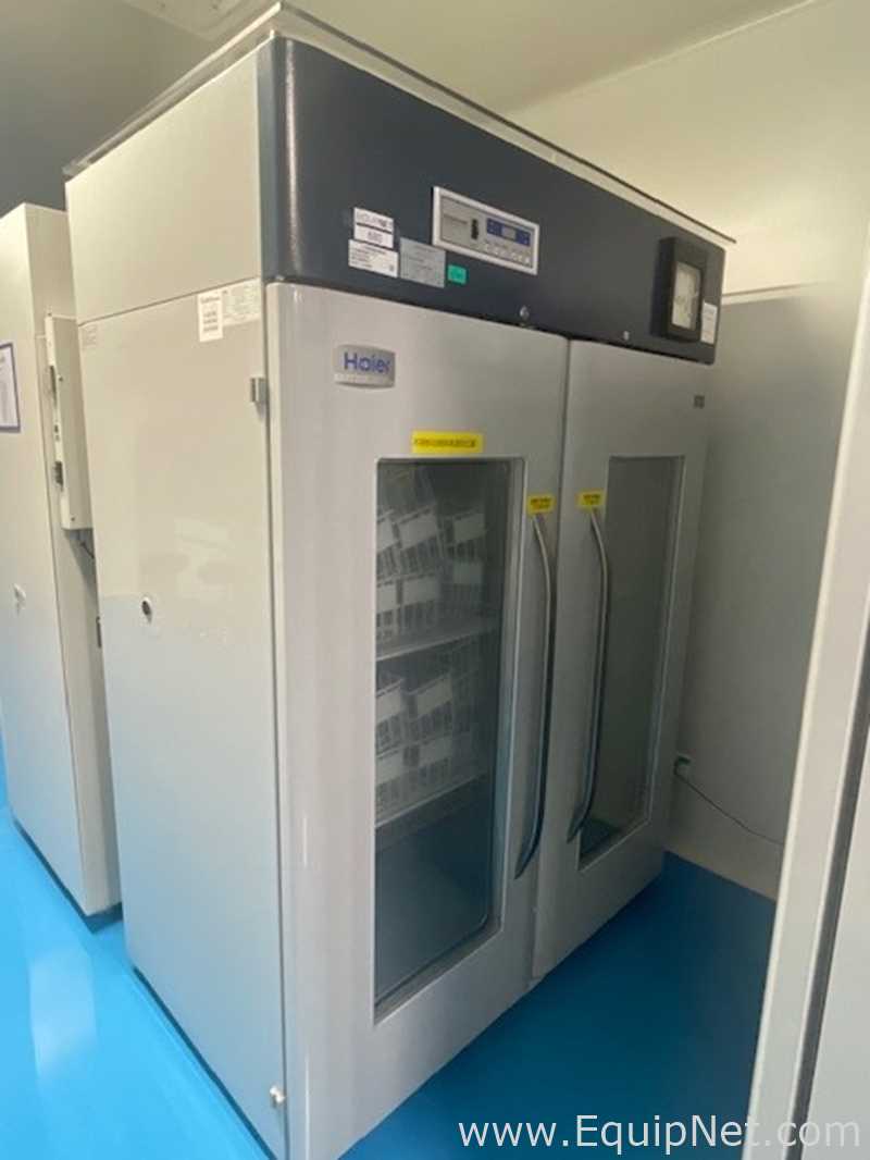 Refrigeradores Haier HXC-1308