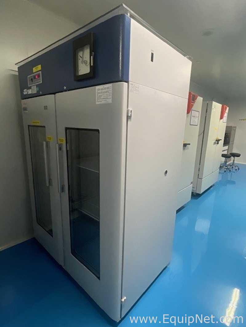 Refrigeradores Haier HXC-1308