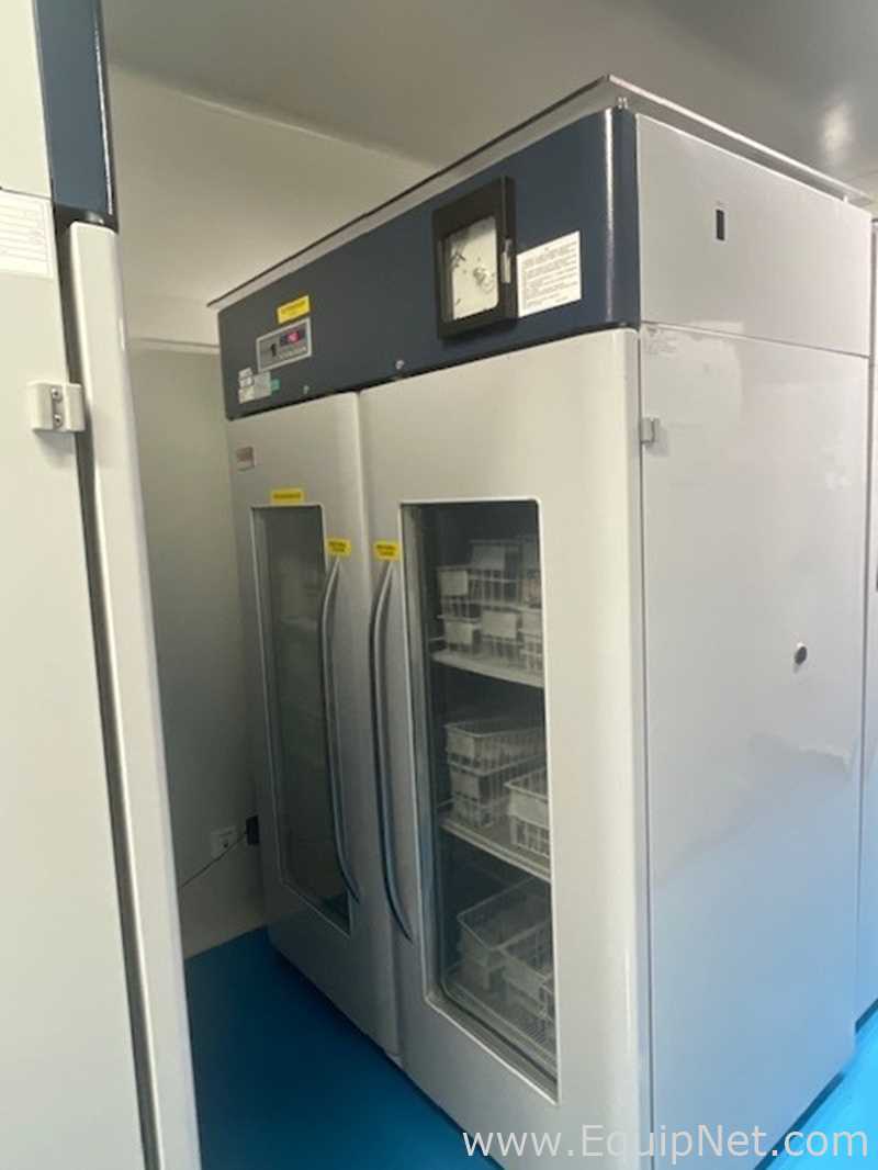 Refrigeradores Haier HXC-1308