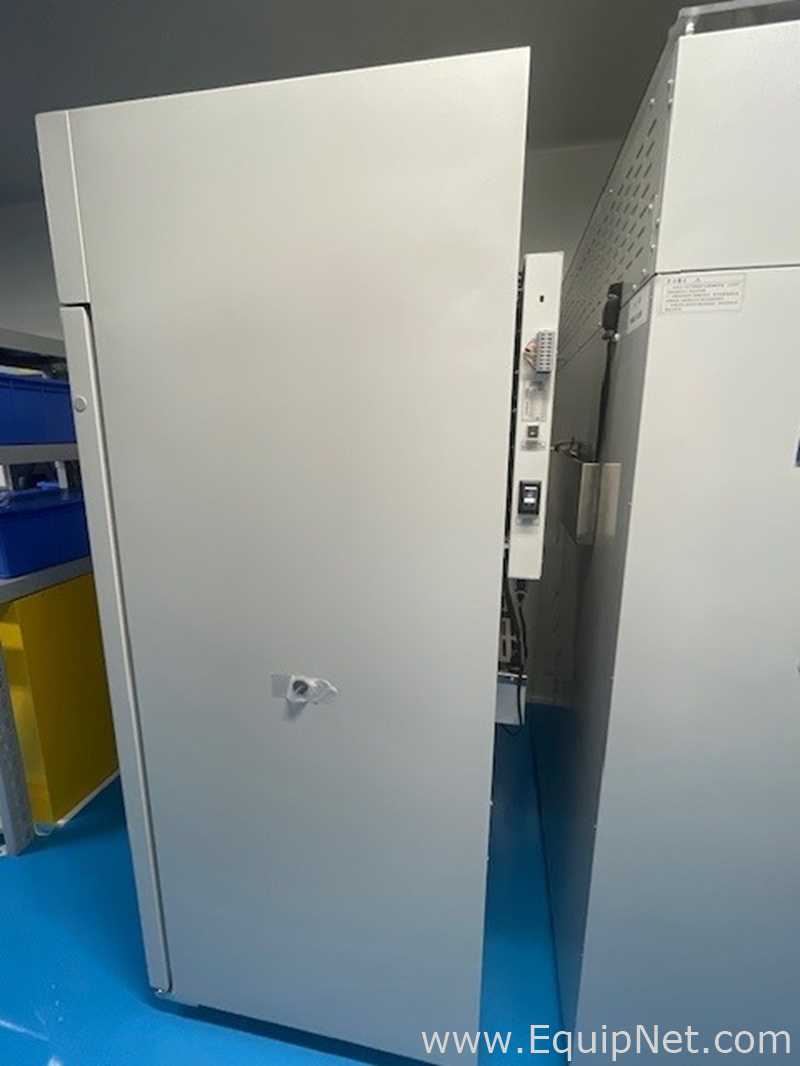 Refrigeradores Haier HXC-1369T