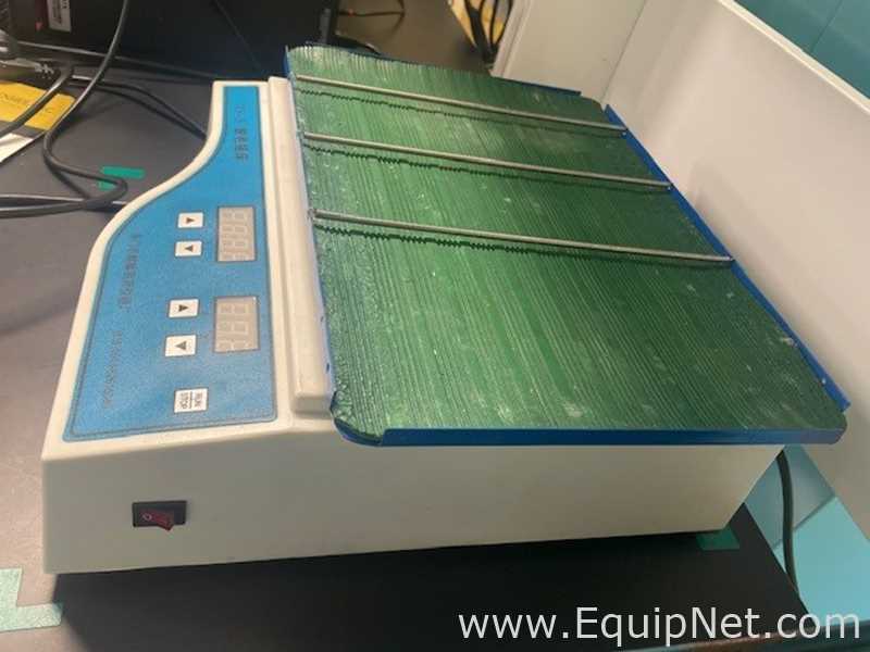 Agitador Haimer  TS-3