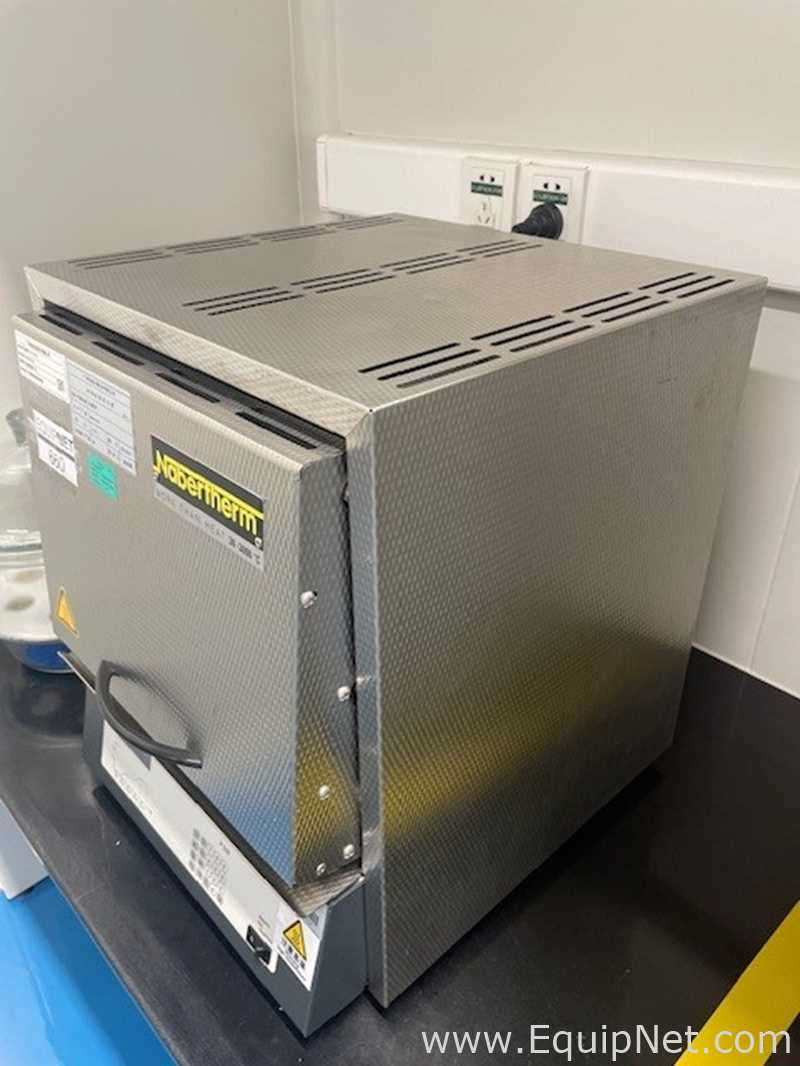 Nabertherm LI5-11 Muffle Furnace Lot 660
