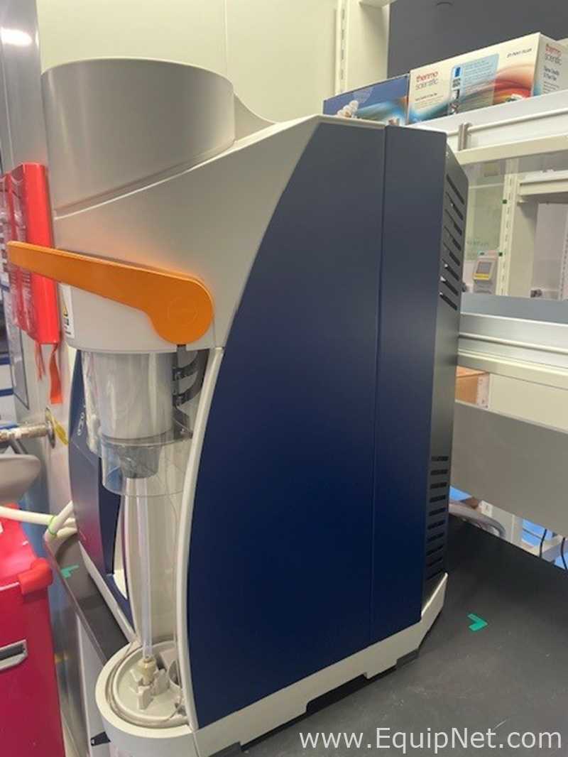 Analisador Foss Kjeltec 8200