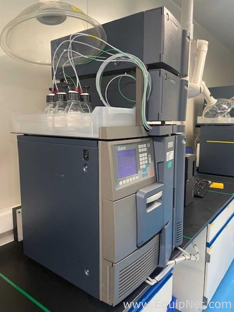 Waters e2695 HPLC Module Lot 719