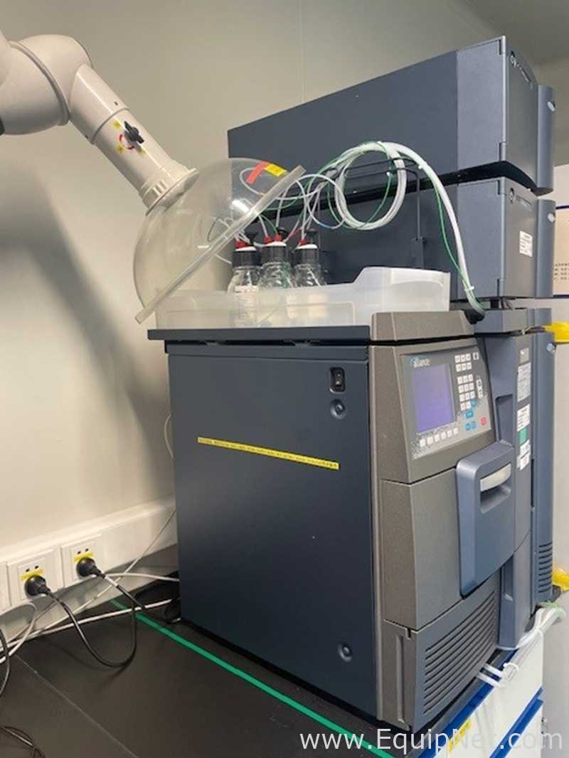 Waters e2695 HPLC Module Lot 720