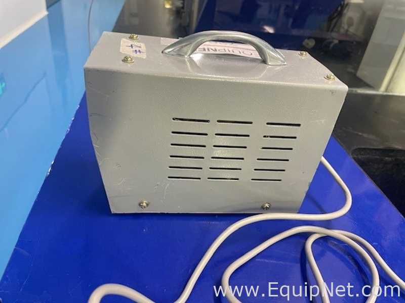 Detector Jiangsu Yangzhong Scientific Instrument Factory A