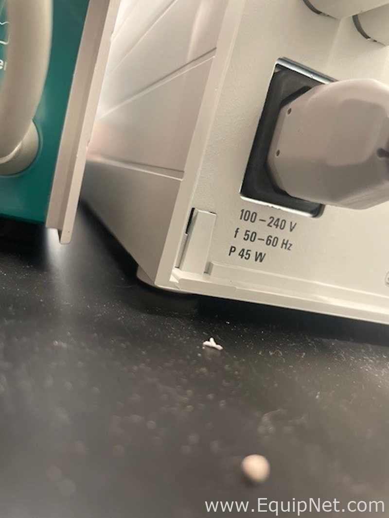 Metrohm 905 Fully Automatic Titrator Lot 727
