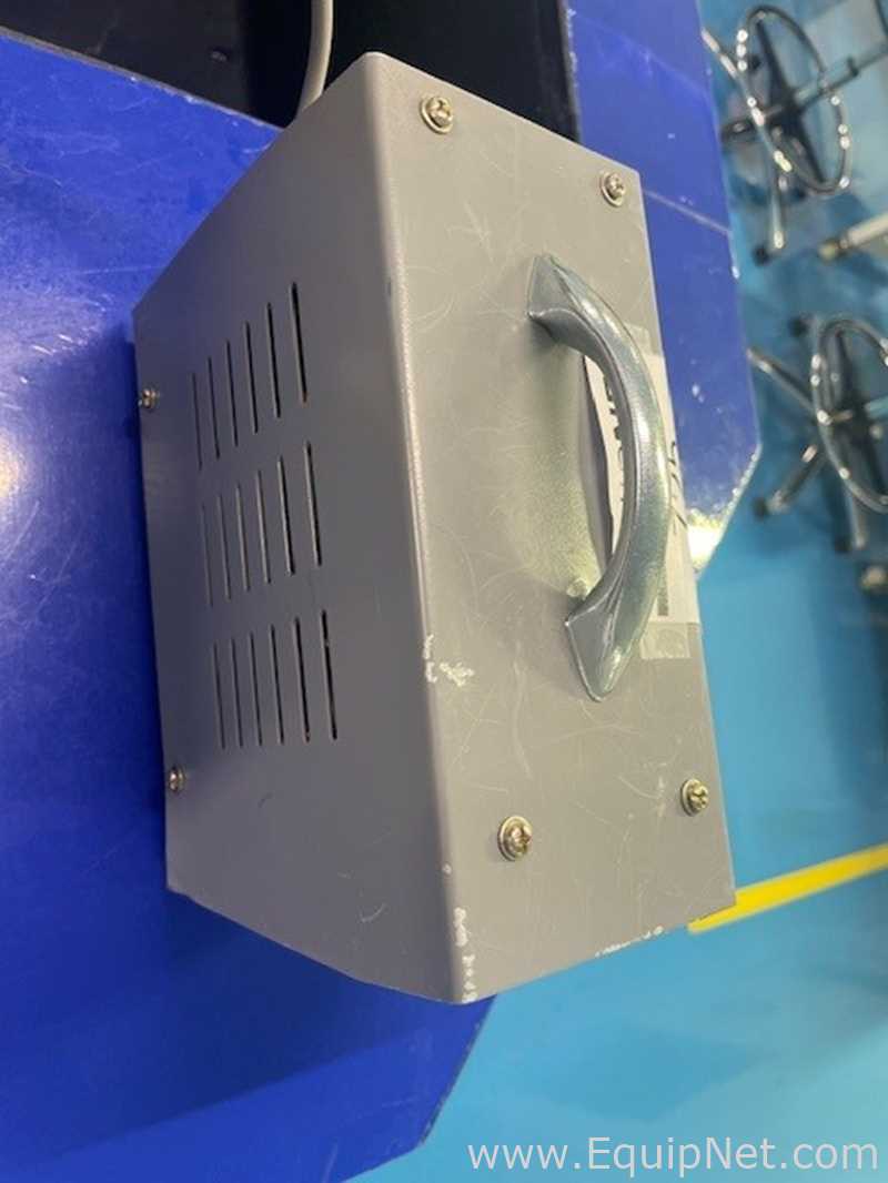 Detector Jiangsu Yangzhong Scientific Instrument Factory A