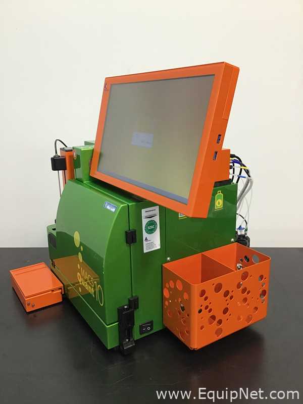 Analisador Miltenyi Biotec Miltenyi MACSQuant 10