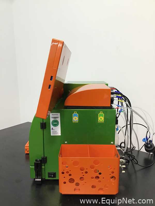 Analisador Miltenyi Biotec Miltenyi MACSQuant 10
