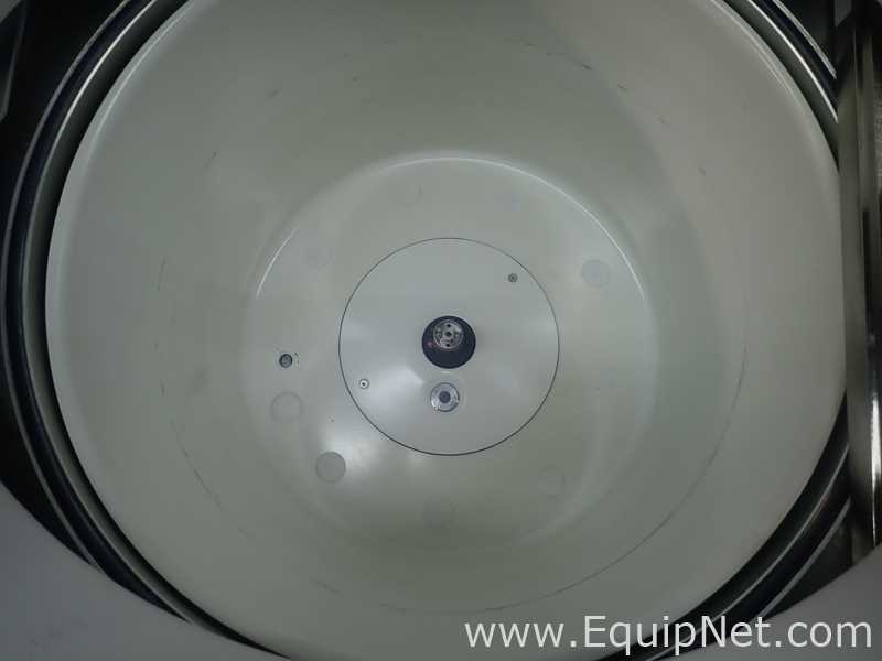 Centrífuga para laboratorio Beckman Coulter Optima XPN-90