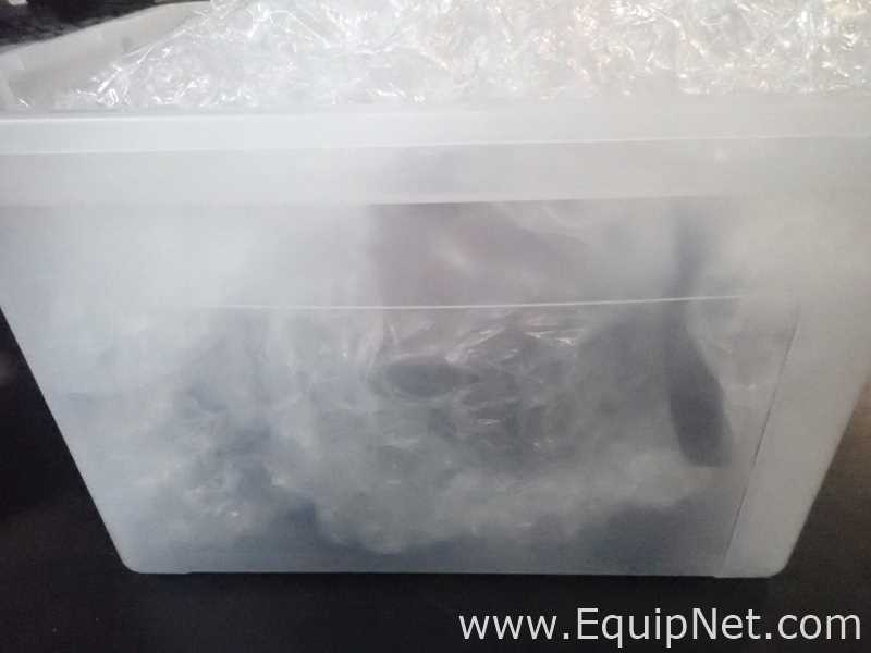 Centrífuga para laboratorio Beckman Coulter Optima XPN-90