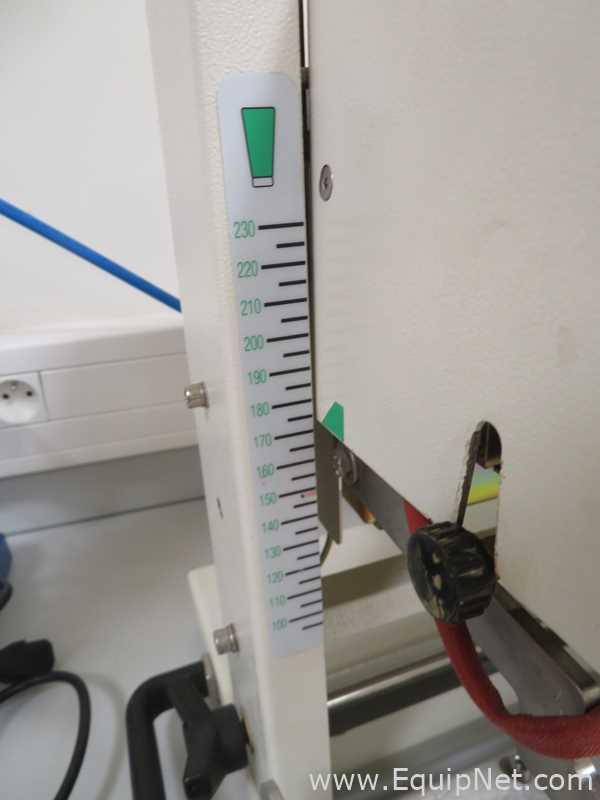 Seladora Térmicas Gandus Saldatrici Srl TB3