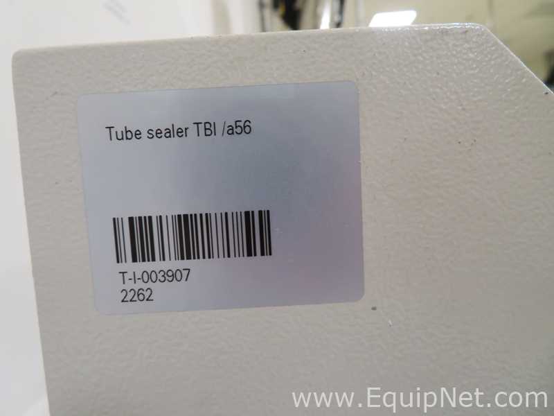 Seladora Térmicas Gandus Saldatrici Srl TB3
