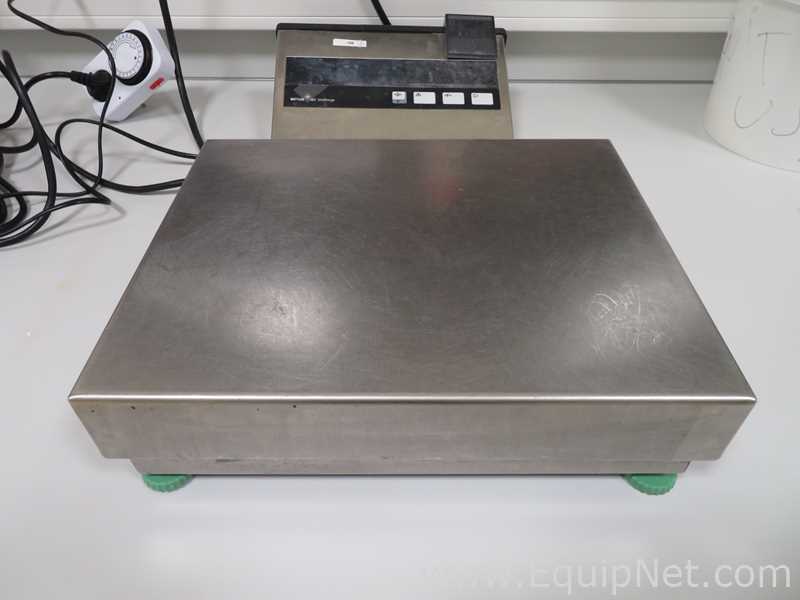 Balança Mettler Toledo FA15s