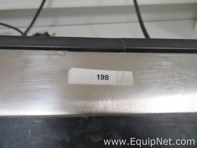 Balança Mettler Toledo FA15s