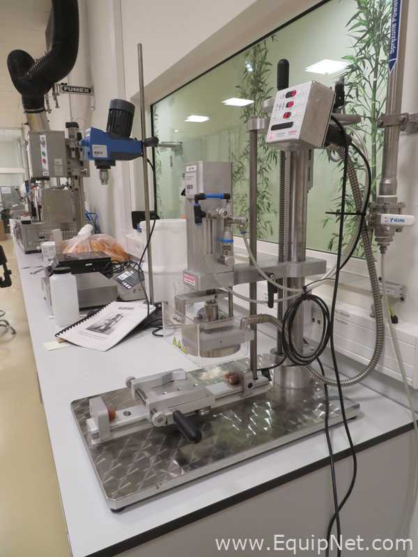 Selladora Ballerstaedt and Co. OHG Polymat Varioseal PN