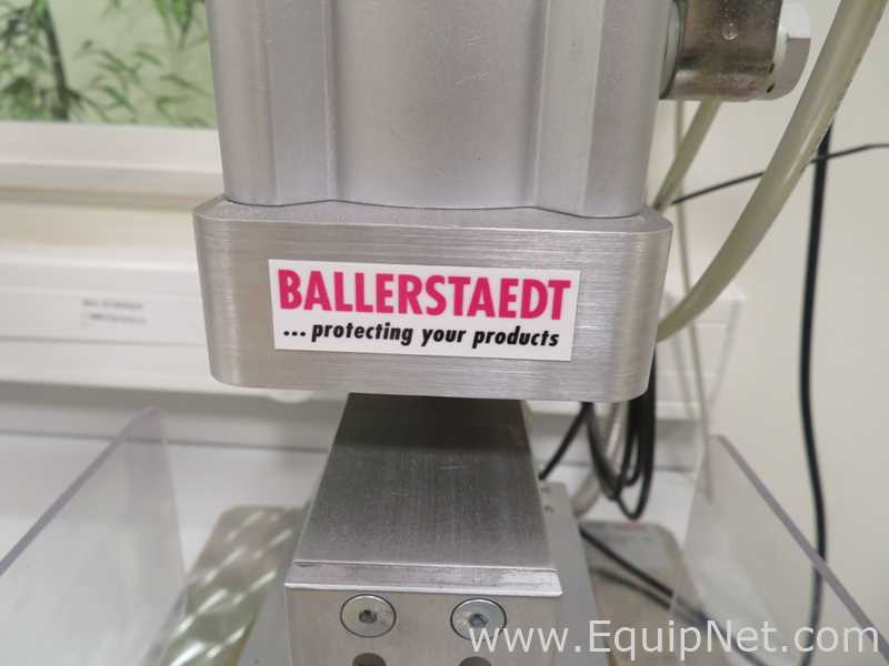 Selladora Ballerstaedt and Co. OHG Polymat Varioseal PN