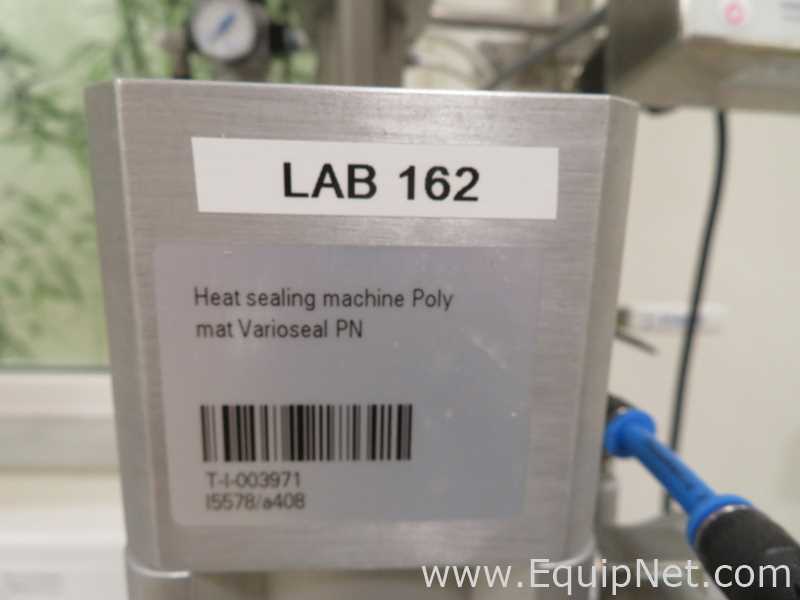 Selladora Ballerstaedt and Co. OHG Polymat Varioseal PN