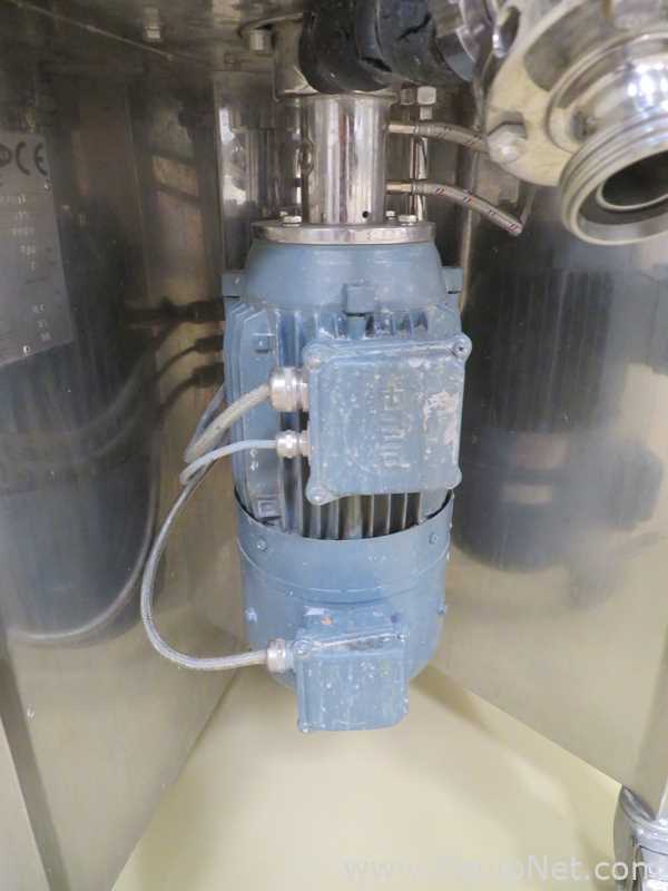 Mezclador Urlinski MZUTL5F