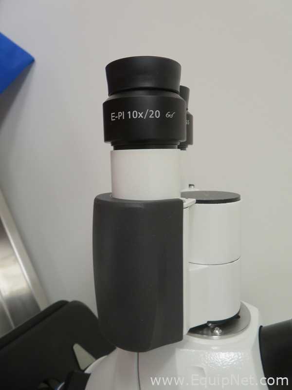 Carl Zeiss Axio Lab A1 Microscope