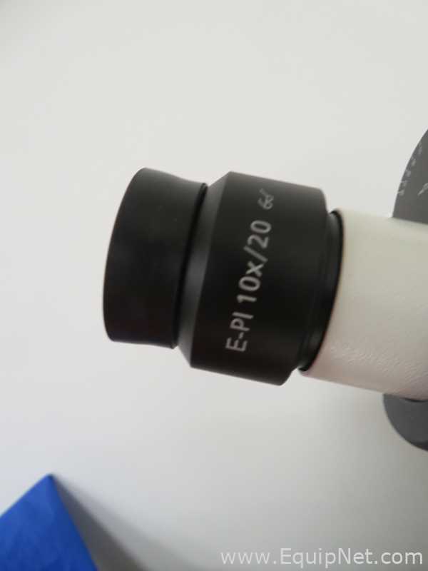 Carl Zeiss Axio Lab A1 Microscope