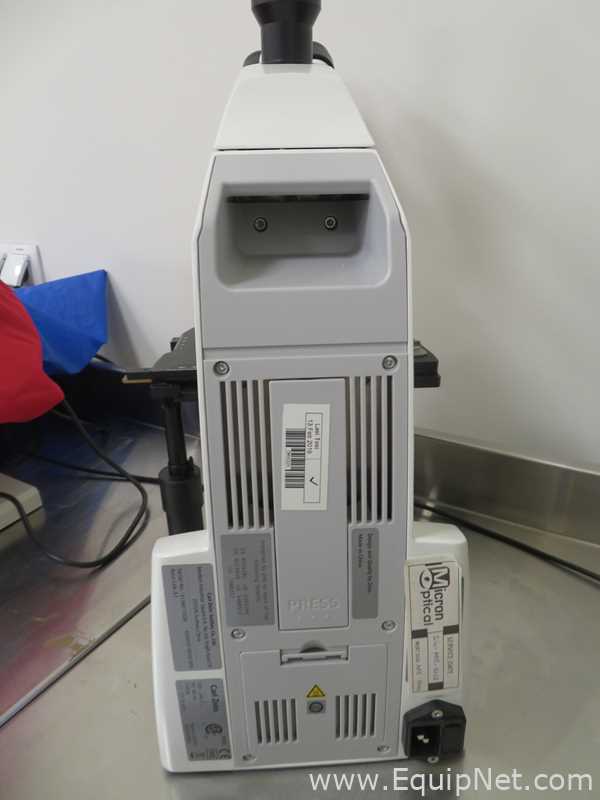 Carl Zeiss Axio Lab A1 Microscope