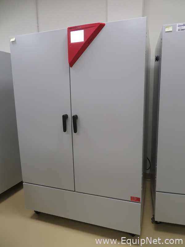 Binder KBF 1020 Constant Climate Chamber