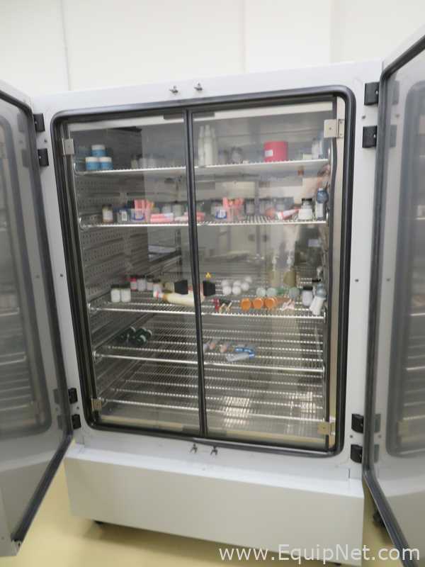 Binder KBF 1020 Constant Climate Chamber