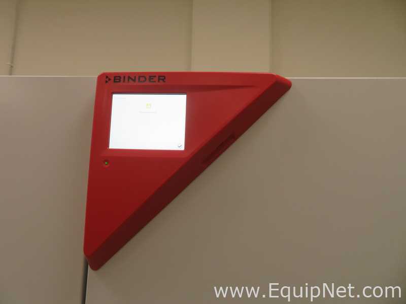 Binder KBF 1020 Constant Climate Chamber