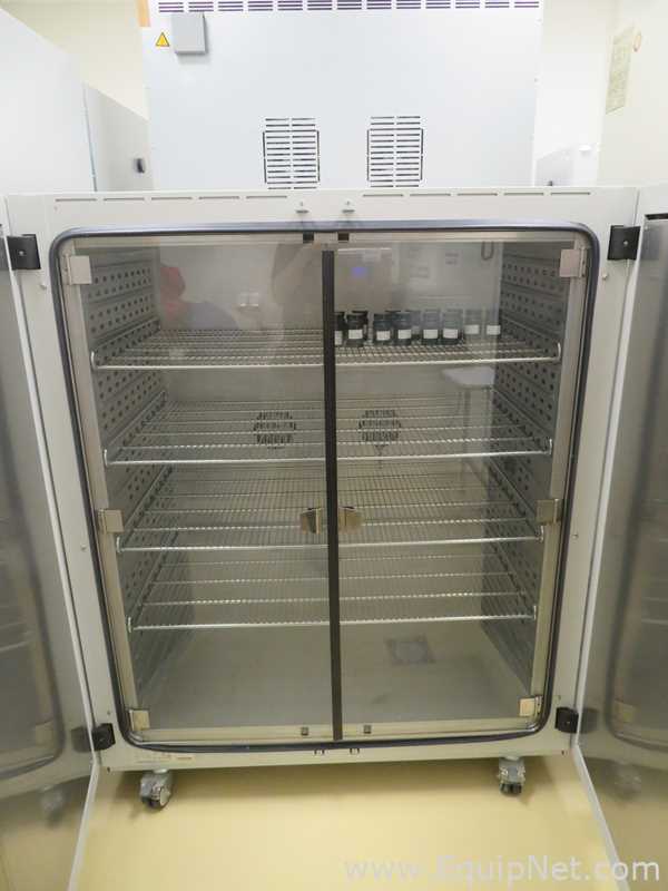 Binder BF 720 Incubator