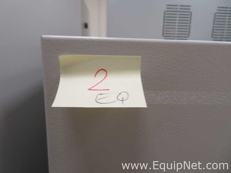 Binder BF 720 Incubator