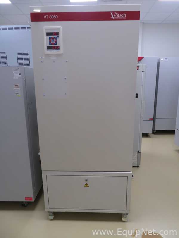 Votsch VT 3050 Temperature Chamber