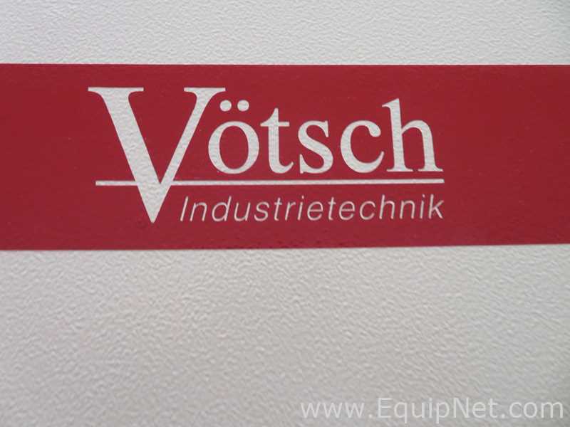 Votsch VT 3050 Temperature Chamber