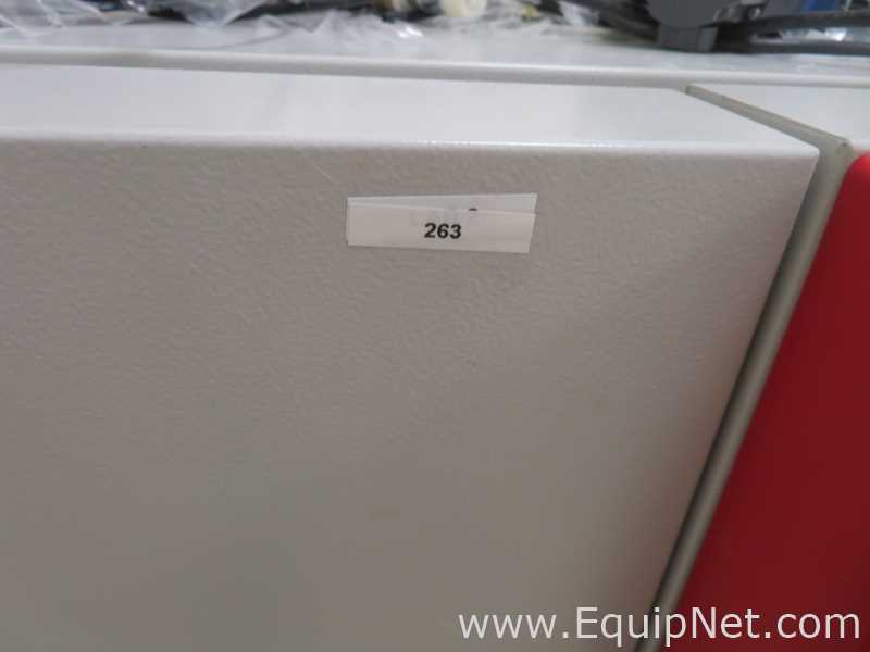 Binder FED 400 Incubator