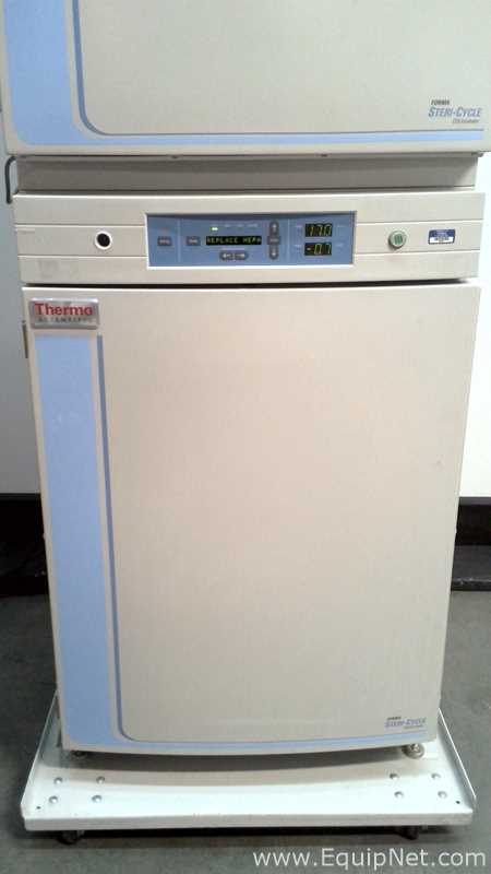 Incubadora Thermo Fisher Scientific 370