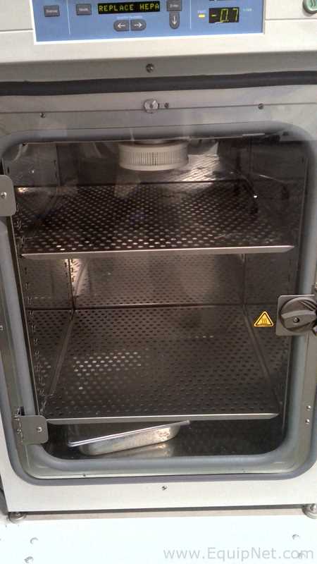 Incubadora Thermo Fisher Scientific 370