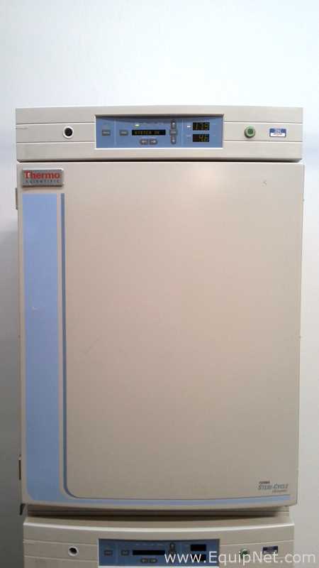 Incubadora Thermo Fisher Scientific 370
