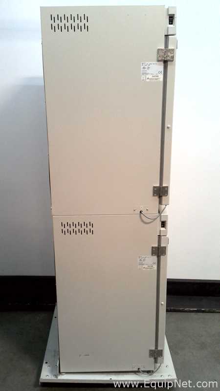 Incubadora Thermo Fisher Scientific 370