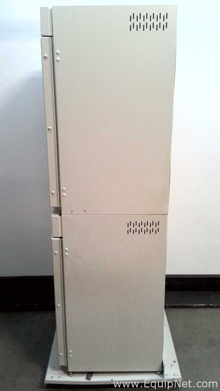 Incubadora Thermo Fisher Scientific 370