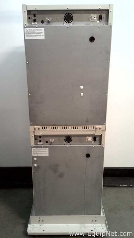 Incubadora Thermo Fisher Scientific 370