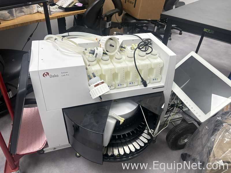 Dako Artisan Link Pro AR310 Staining System