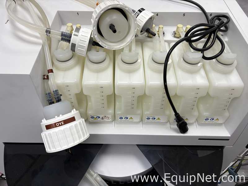 Dako Artisan Link Pro AR310 Staining System