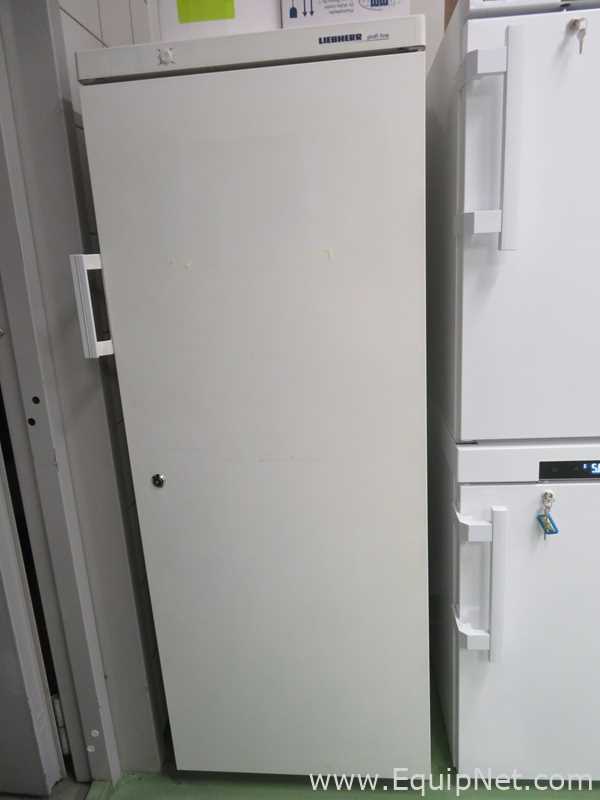 Linhas de Unidade de Refrigeração Liebherr FKS 3600