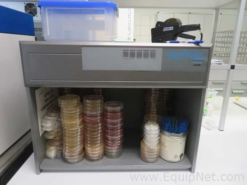 Fuente de Iluminación- Forense VeriVide CAC60