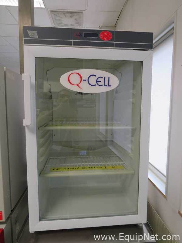 Incubadora Pol Lab 140/60 BasicPlus