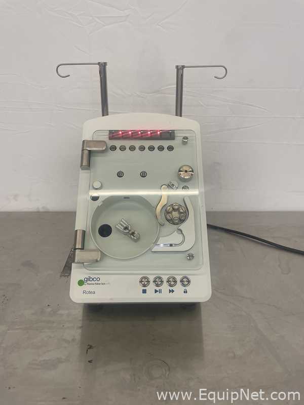 Thermo Fisher Gibco CTS Rotea Counterflow Centrifuge