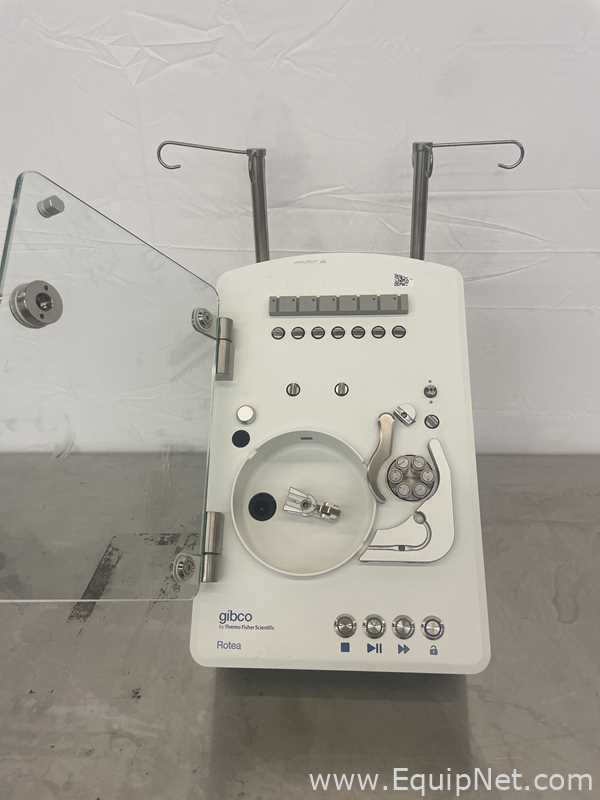 Thermo Fisher Gibco CTS Rotea Counterflow Centrifuge
